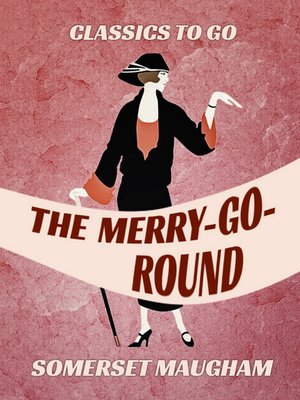 cover image of The Merry-Go-Round
